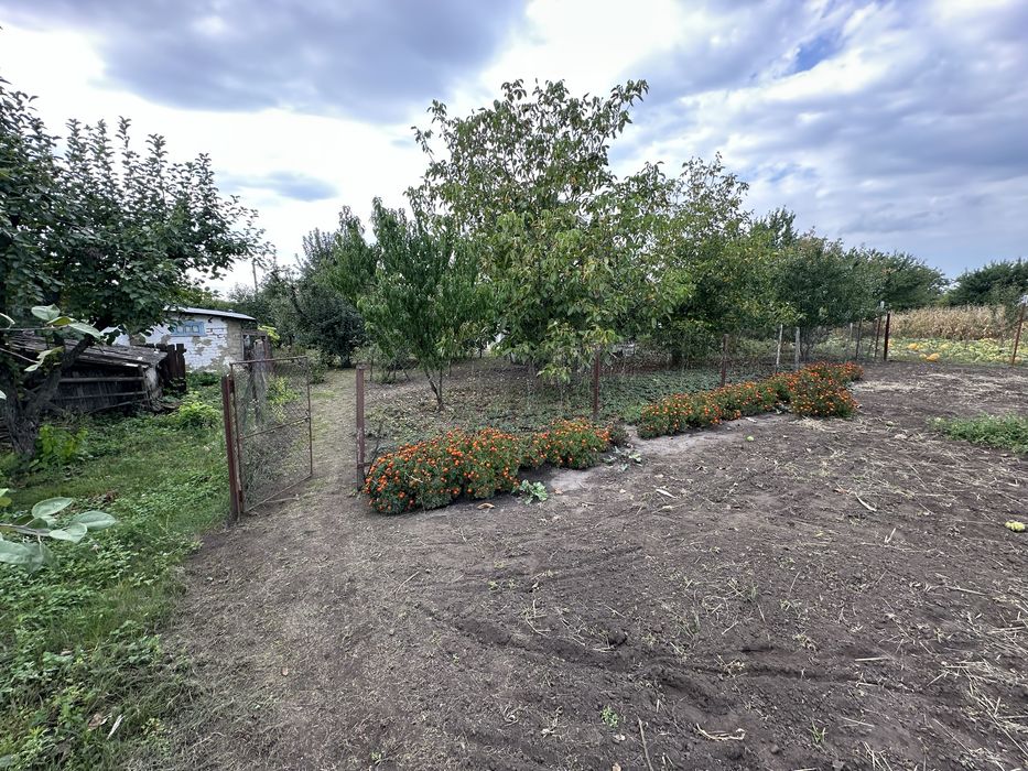 Продається земельна ділянка