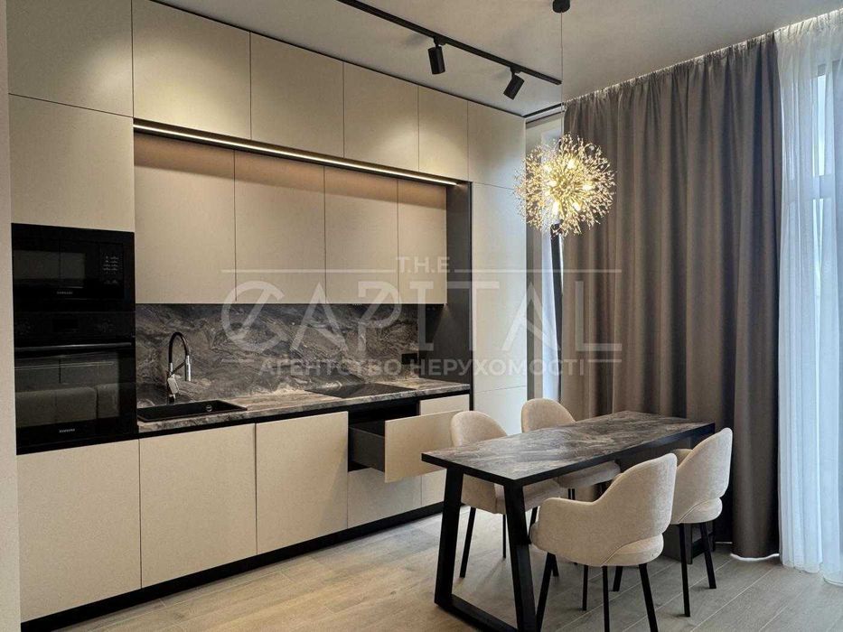 Оренда таунхаусу осокорки генератор закрите котеджне містечко