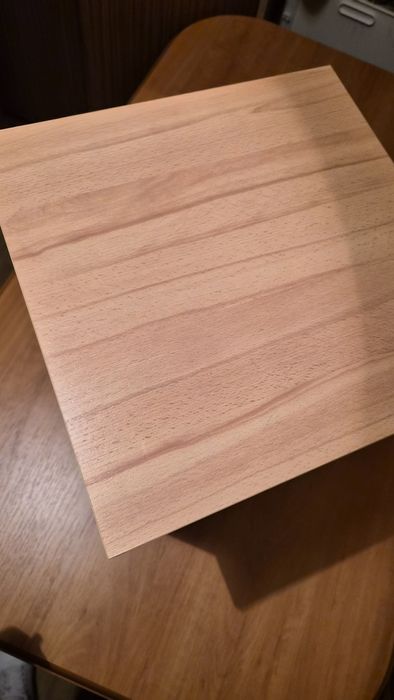 Taboret stołek klasyczny