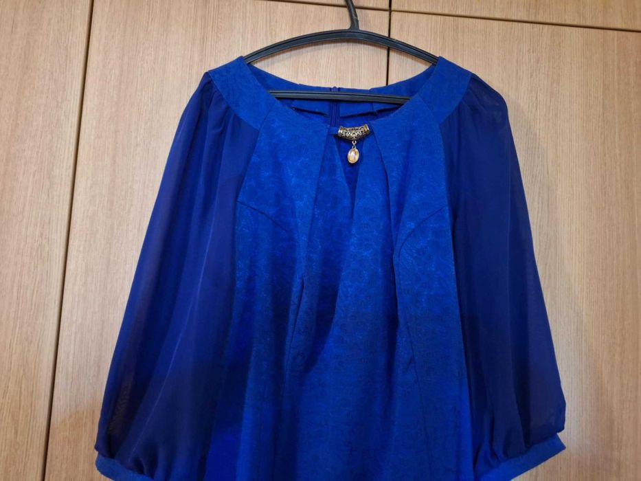 Нарядне жіноче плаття 50 розміру