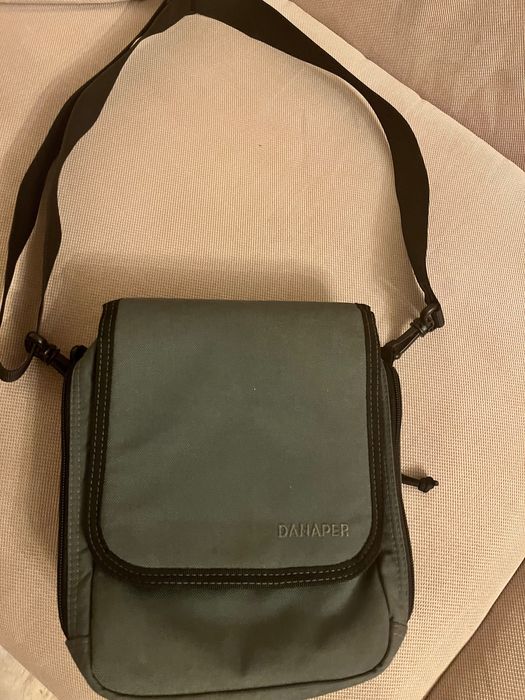 Сумка для зброї Danaper