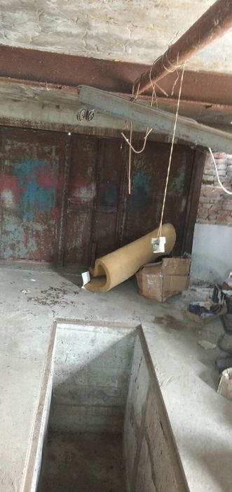 Продам, сдам  дом, с землёй