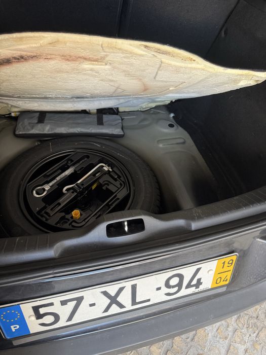 Citroen C4 Cactus  EAT6
