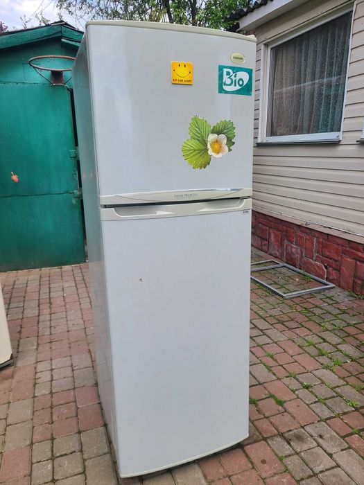 Samsung NO Frost Холодильник