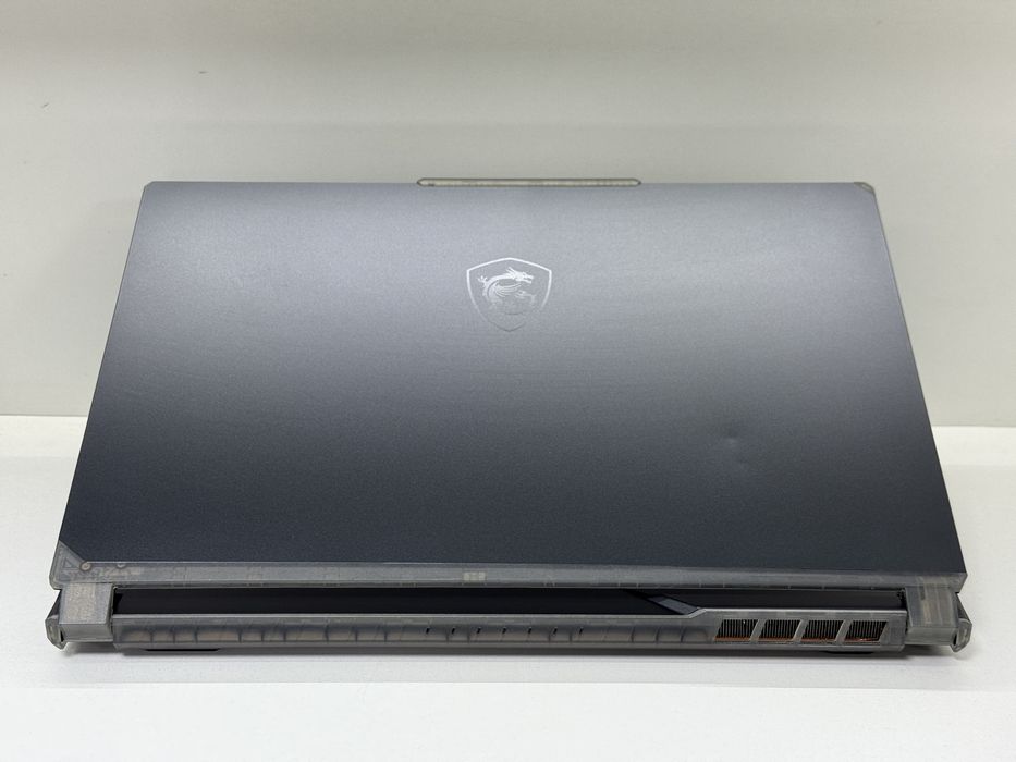 RTX4060 8Gb | Core i7-12th | 16DDR5 512SSD | 15.6" 144Hz | Ігровий ноутбук MSI Cyborg 15