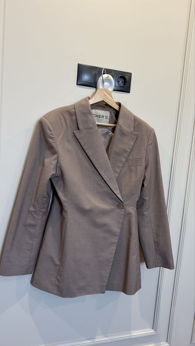 Жакет/Піджак CHER _17