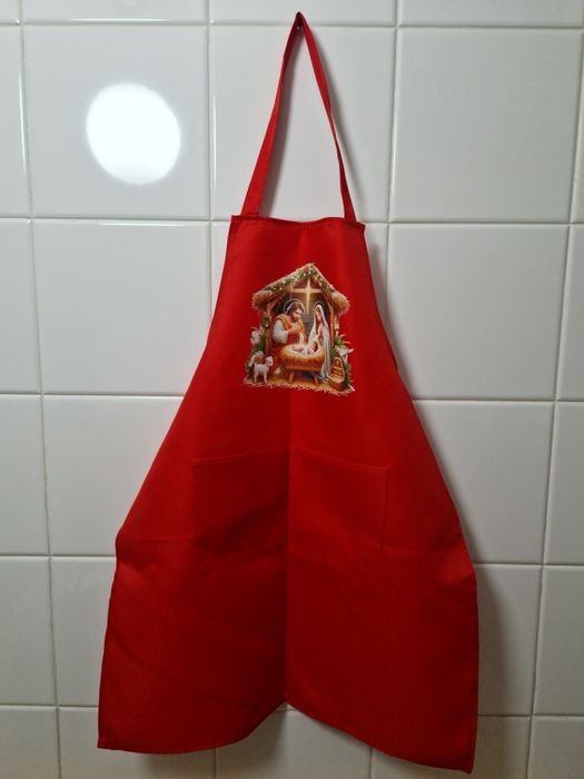 Aventais Personalizados