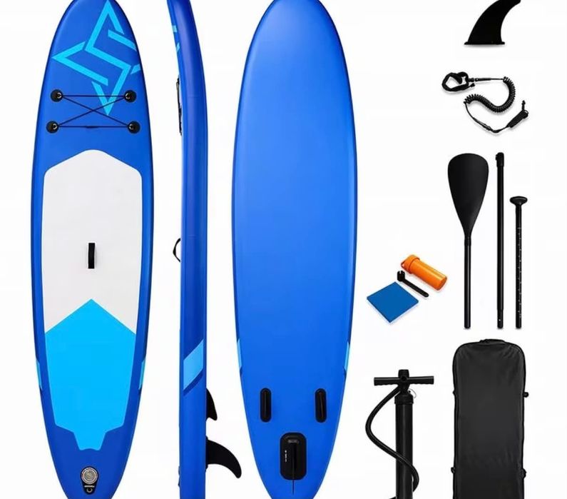 Deska Do Pływania SUP 350cm