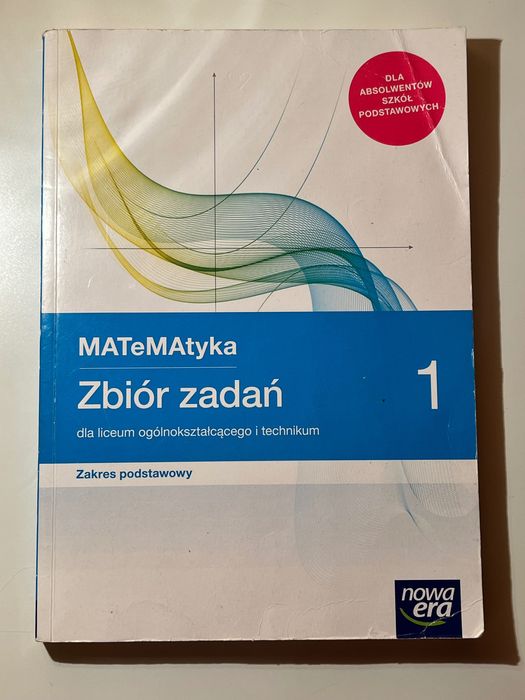 książki do klasy 1