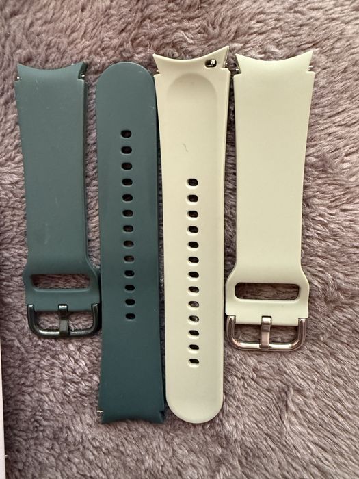 Годинник Samsung  Galaxy Watch 6 Gold