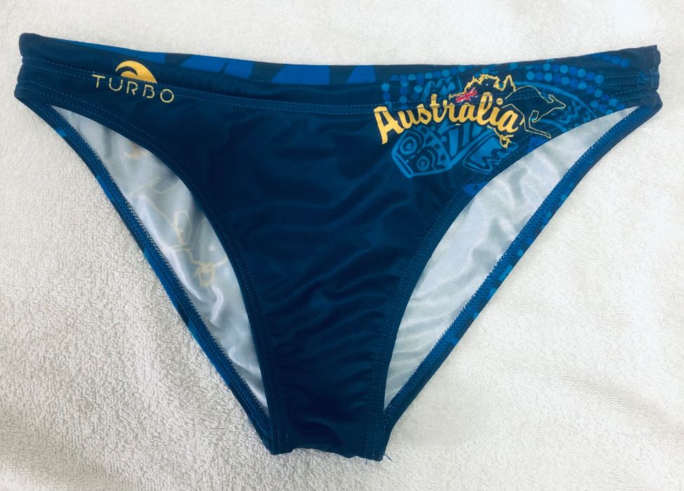 Sungas para praia ou piscina