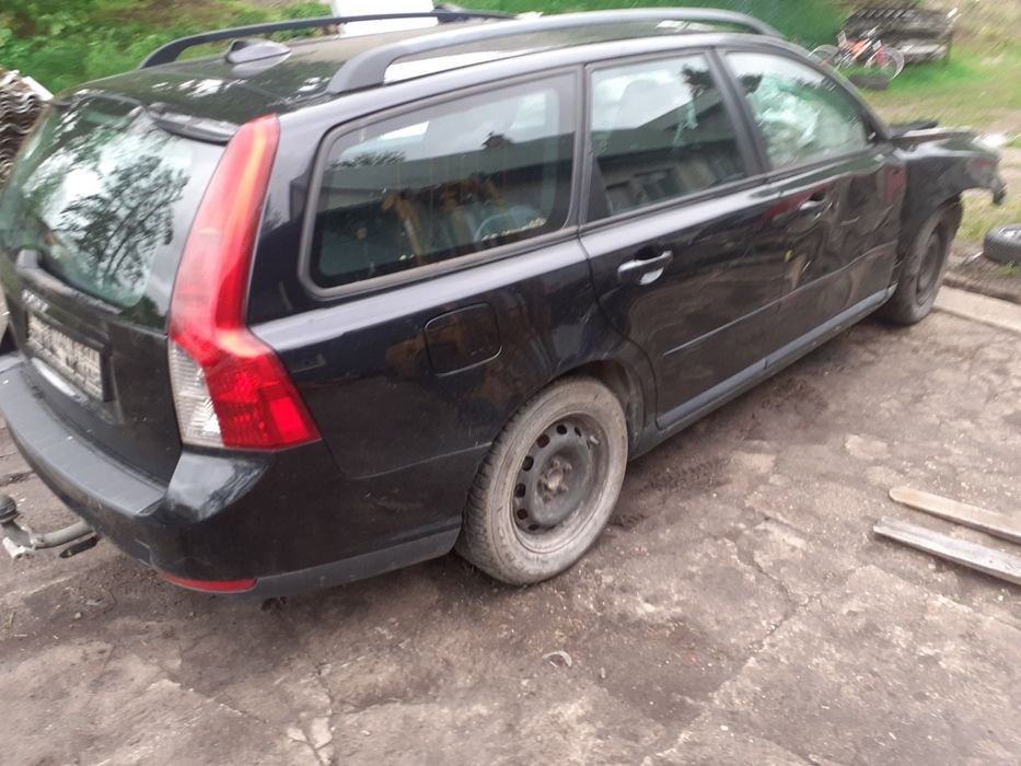 Przełącznik zespolony volvo v50