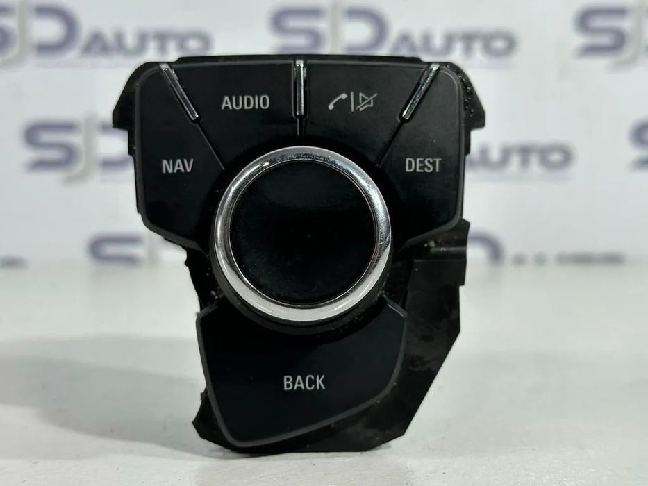 Comutador / Joystick Navegação - Opel Insignia