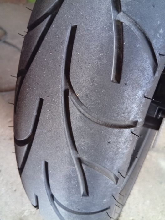 Vendo CB 500 custom.