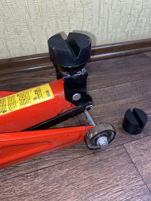 Проставка на домкрат