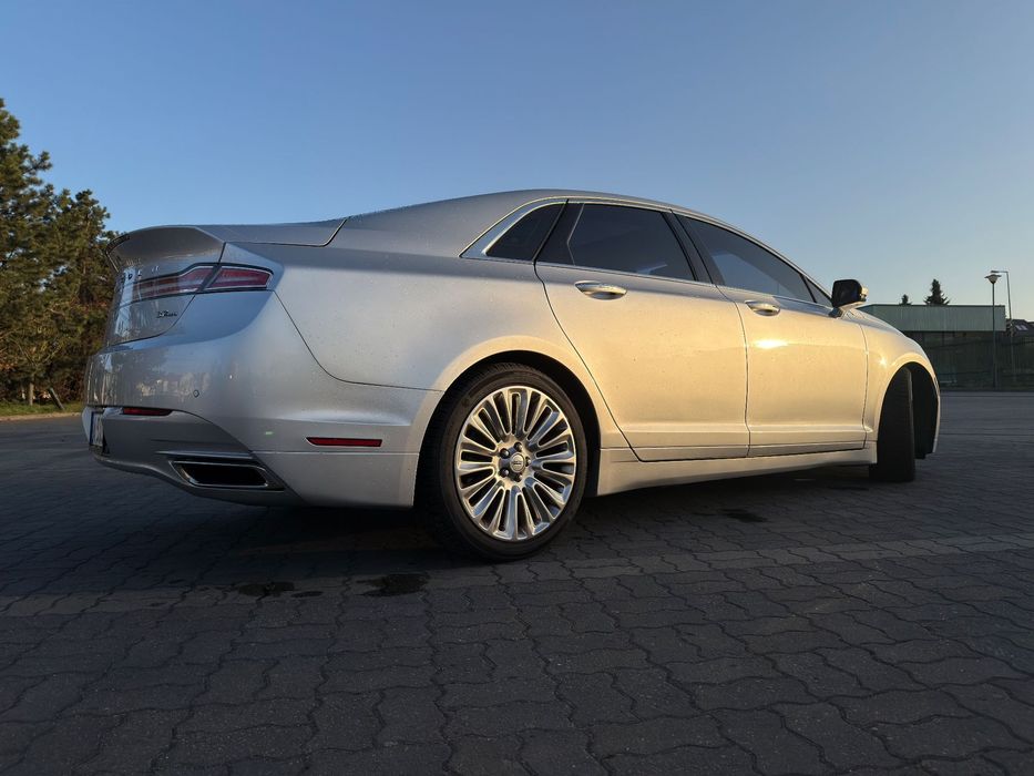 Lincoln MKZ Lincoln MKZ 3.7 V6 AWD | Szklany Dach Panoramiczny | Full Opcja | Stan