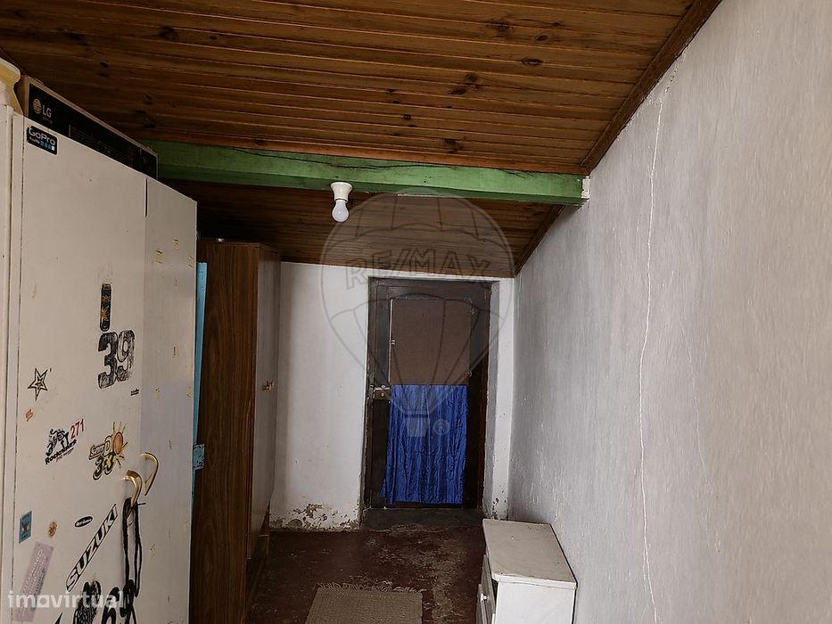 Moradia T4 para venda