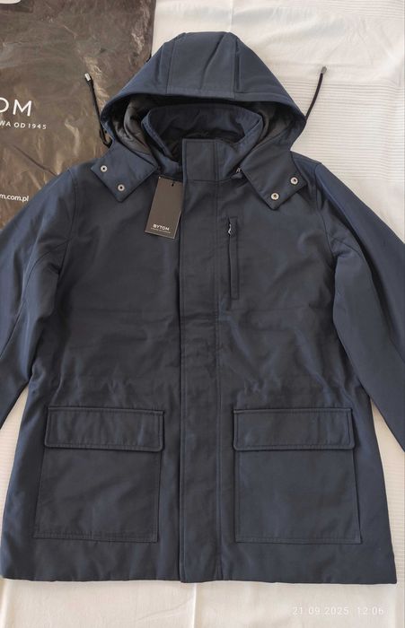 Kurtka Bytom Jonava