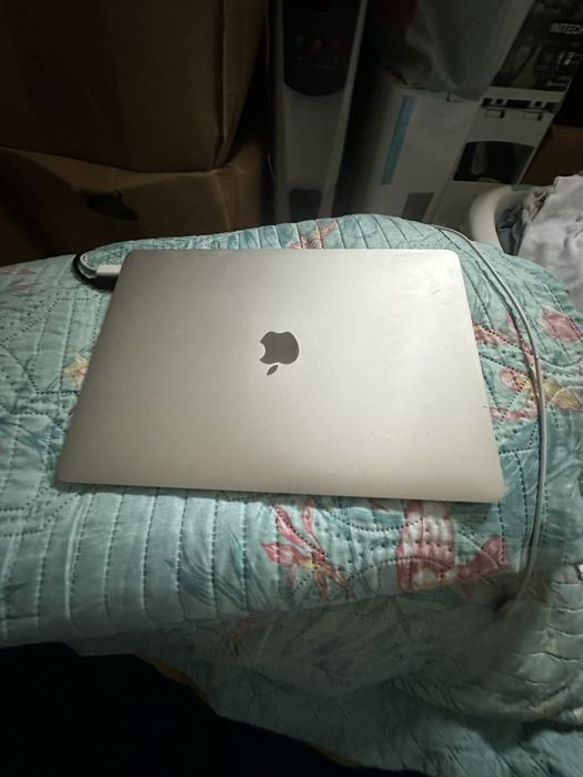 Macbook pro 2017