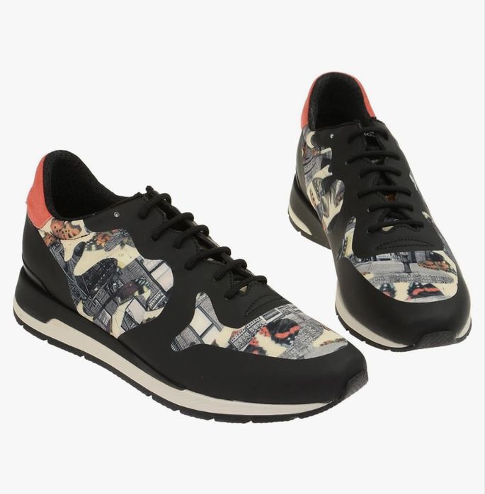 Кросівки Geox оригінал