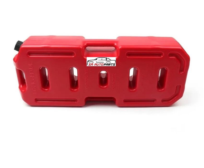 JERRY CAN DE PLÁSTICO DE 30L