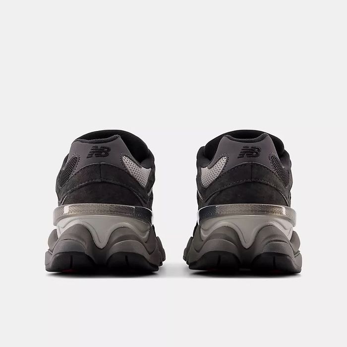 Кросівки : New Balance 9060  Оригінал U9060BLK 42.5/44