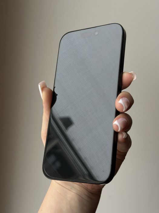 Iphone 15 pro 256 GB