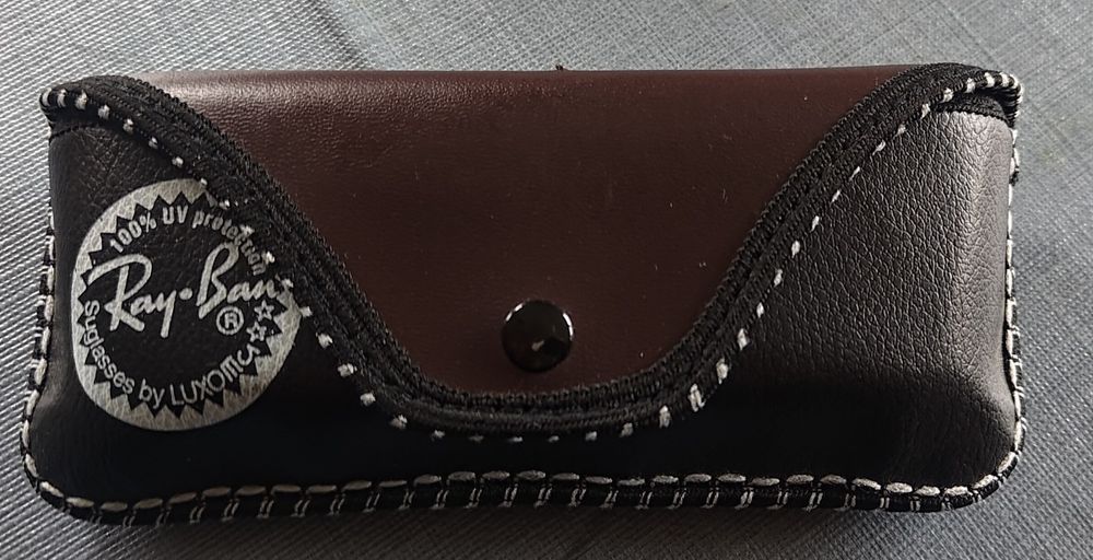 Etui do okularów Ray Ban