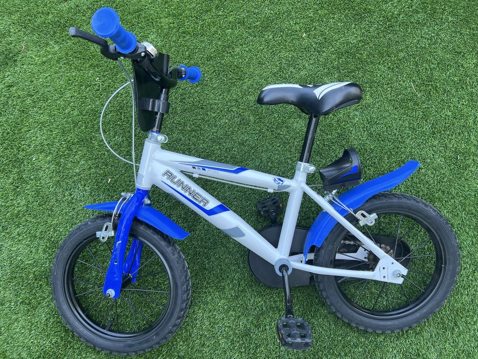 Bicicleta criança