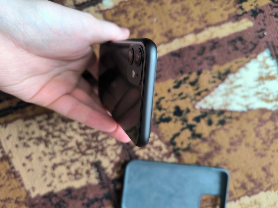 Apple iPhone 11 128 гб neverlock