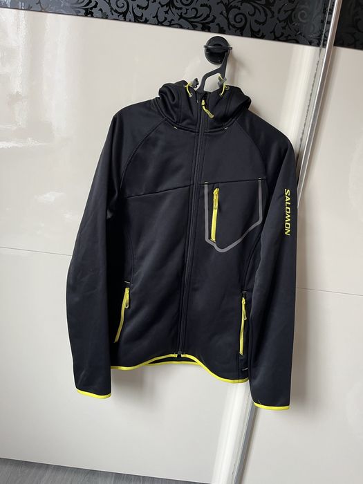 Жіноче худі Salomon розмір М