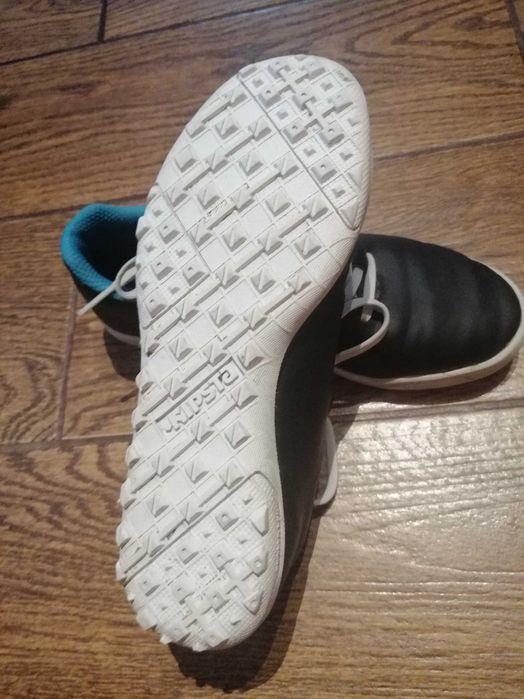 Halówki, piłka nożna r. 31