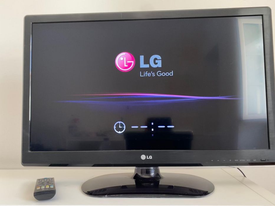TV LG - 32 polgadas - 32LS3500