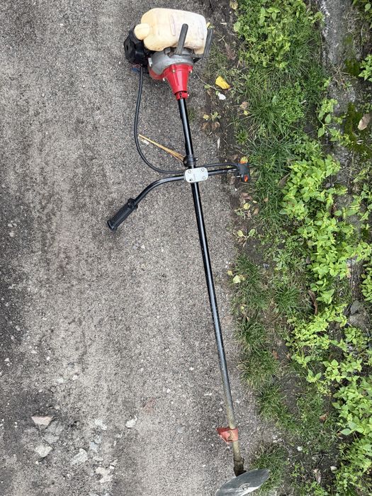 Бензокоса, мотокоса Тайга БГ 3650