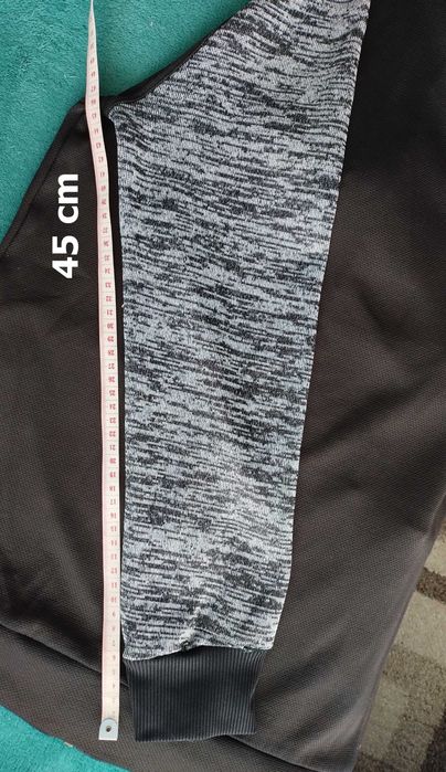 Adidas Messi Bluza Sportowa - 158 cm / 13 lat