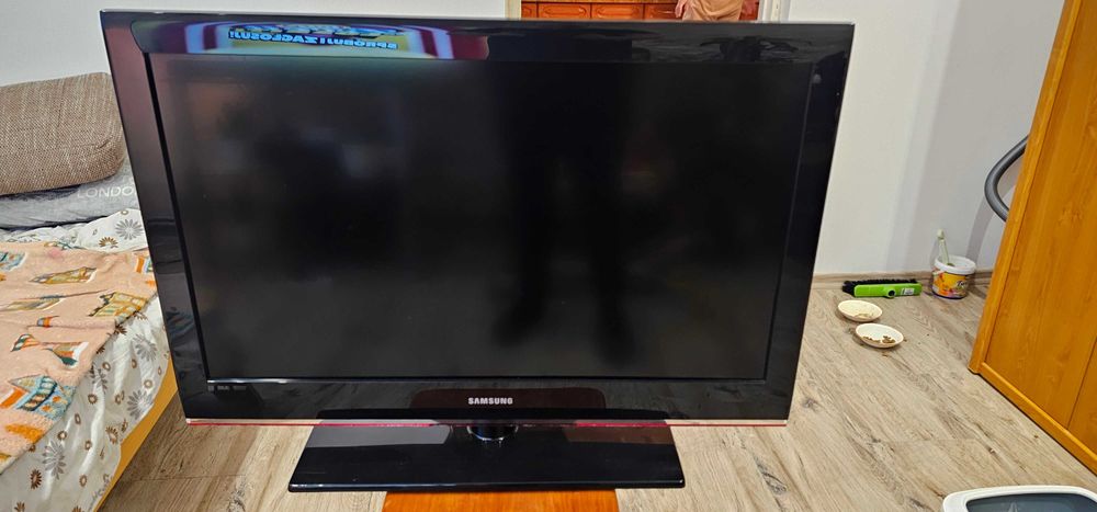 Telewizor TV 37 cali Full HD Samsung stan BDB bez wad