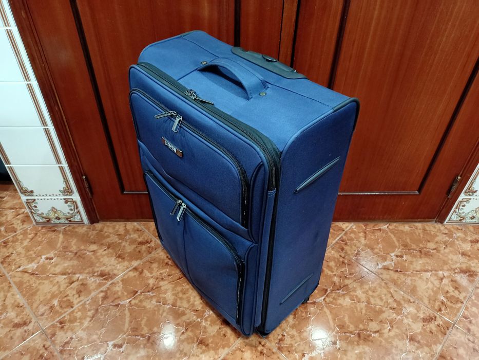 Mala malas de porão até 23 kg viagem casa quarto apartamento vivenda .