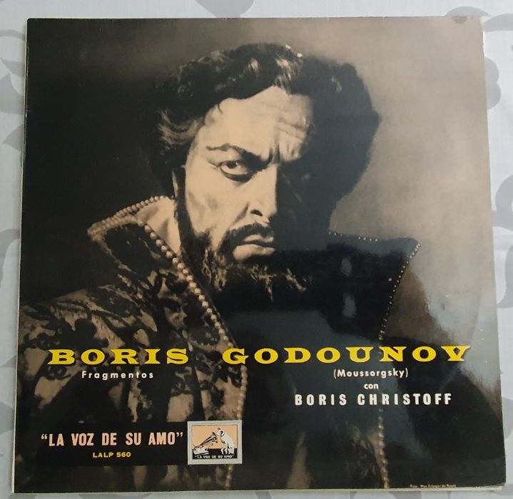 Discos VINIL (LP) Musica Clássica