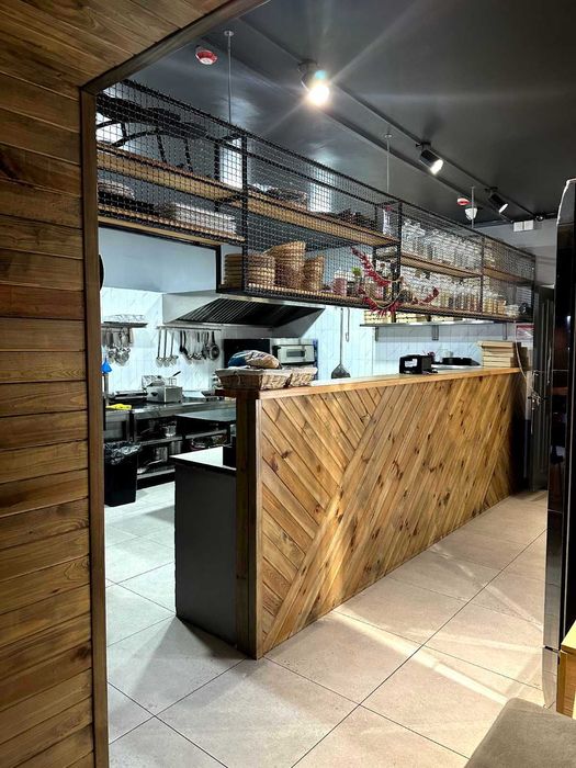 Commercial real estate at st. Skladskaya (area 70 m²) - Atlanta.ua - photo 4