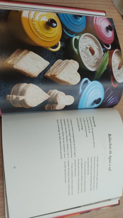 Presentes para Saborear de Jane Lyster