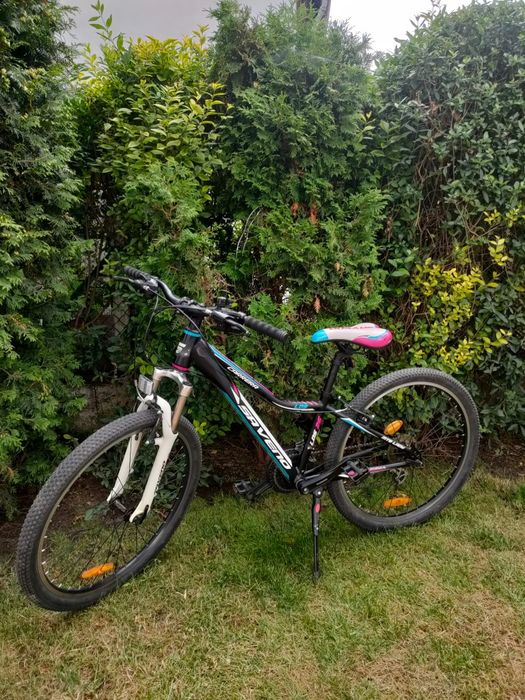 Rower górski Saveno MTB LADY