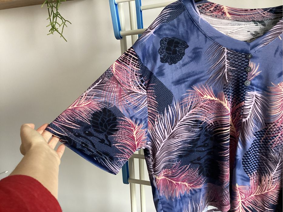 Bluzka damska rozm 44/46