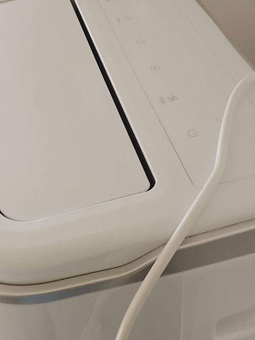 Ar condicionado portátil 12 000 BTUS