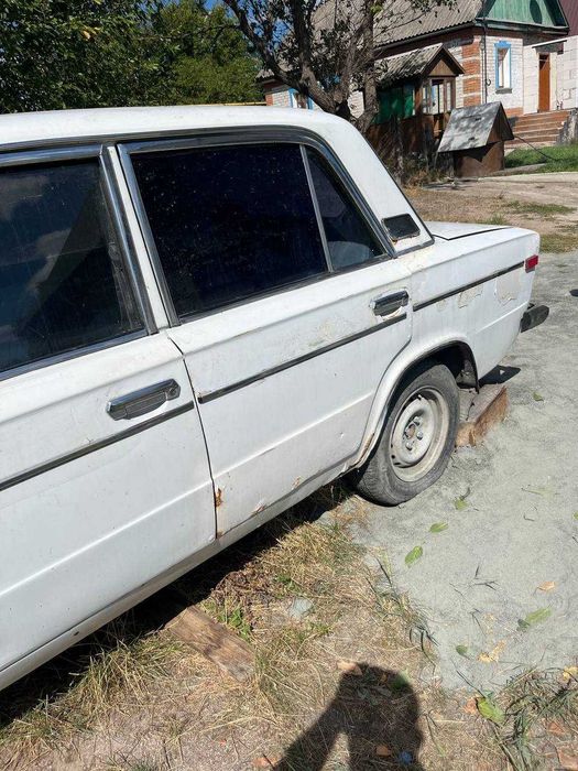 Продам ваз2106, 1976р
