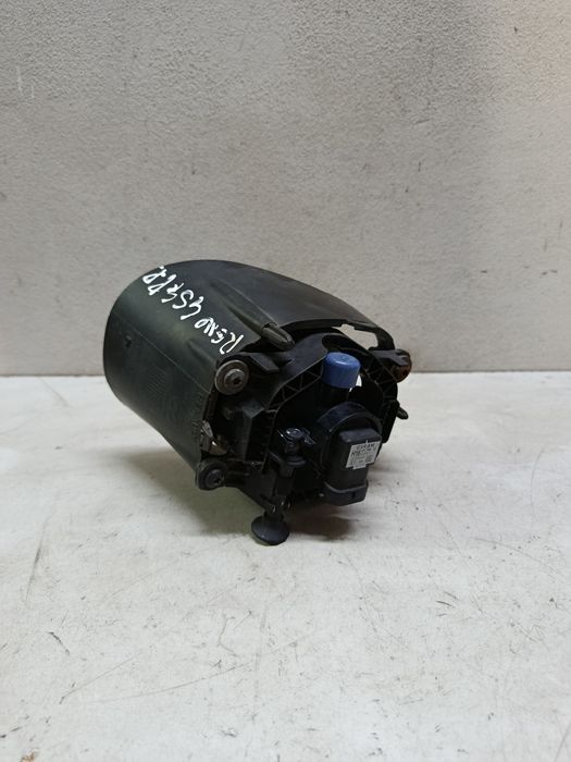 Halogen prawy przód renault grand scenic IV