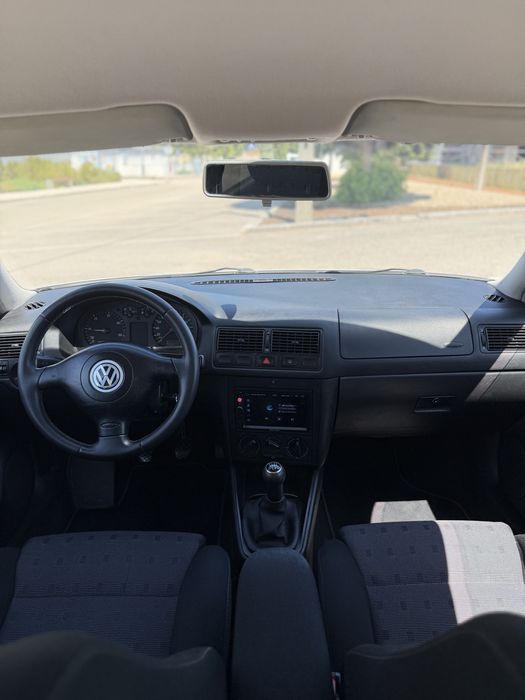 Golf 4 TDI 110cv