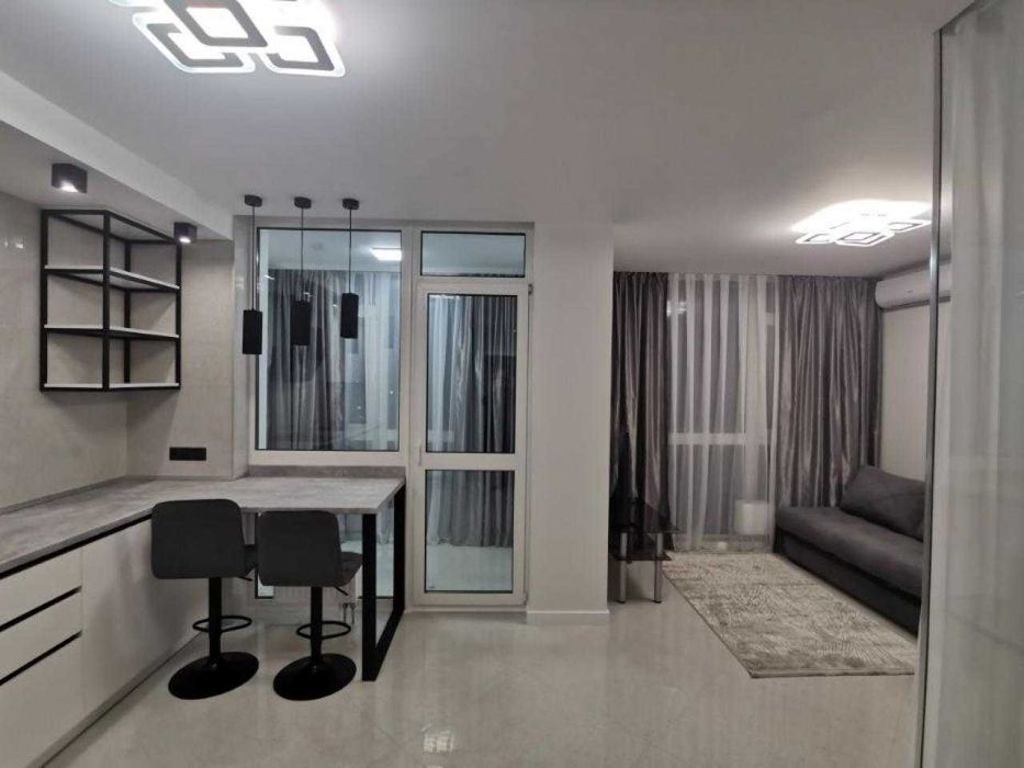 Оренда квартири ЖК Французький Квартал 2