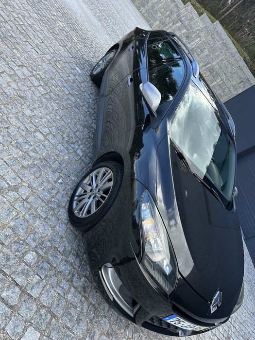 Renualt megane 3 1500dci