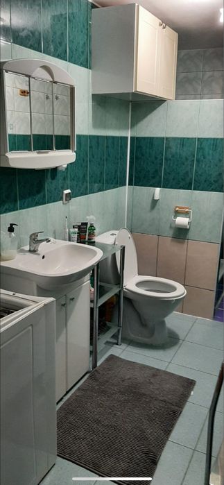 Wynajem  pokoju Lumubowo