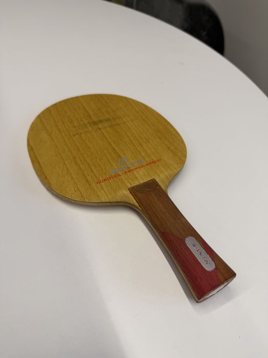 Rakietka darker avantir